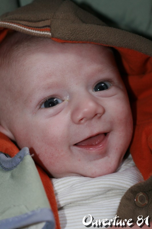 Sourire